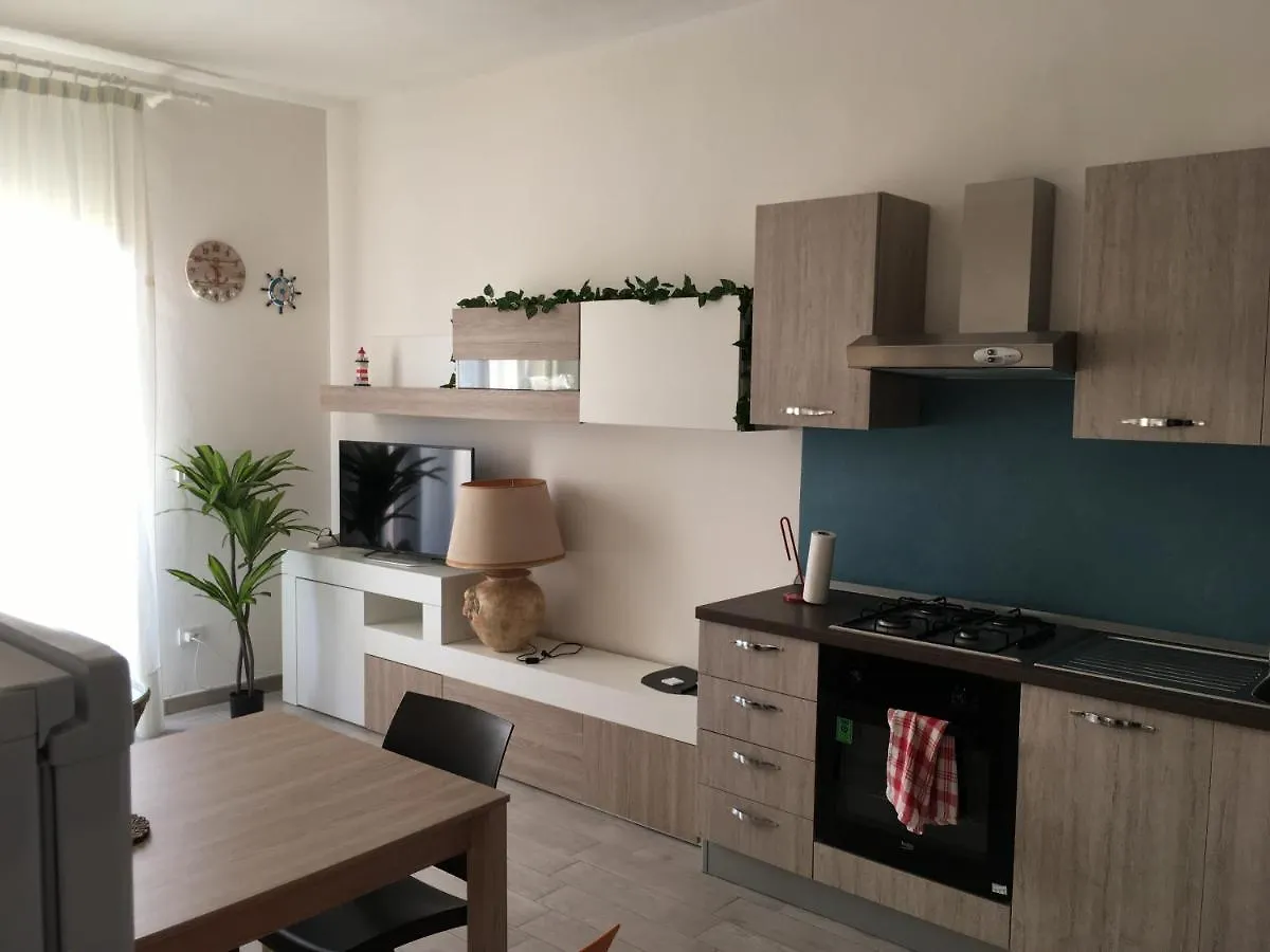 Guest house Dune Mosse Agrigento