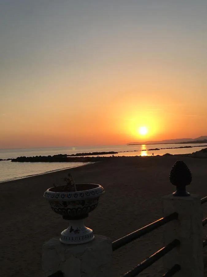 Dune Mosse Agrigento Guest house