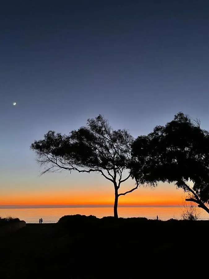 Dune Mosse Agrigento