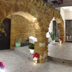 Gasthof Cortile Baronello, Agrigent