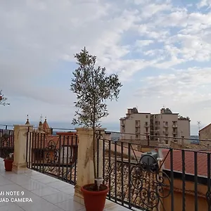 La Sinfonia Di.kerkent Guest house