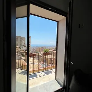 Calua Experience View Guest house