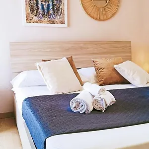 La Terrazza Di Athena Sweet Guest house