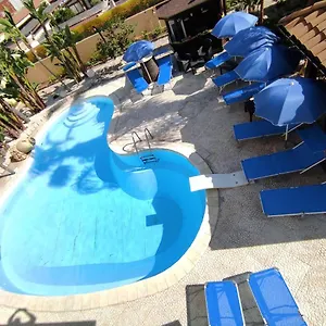 Colomba Guest house