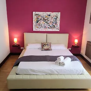 Artemide Rent Bedrooms Maison d'hôtes