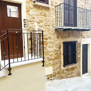 The Maison d'hôtes